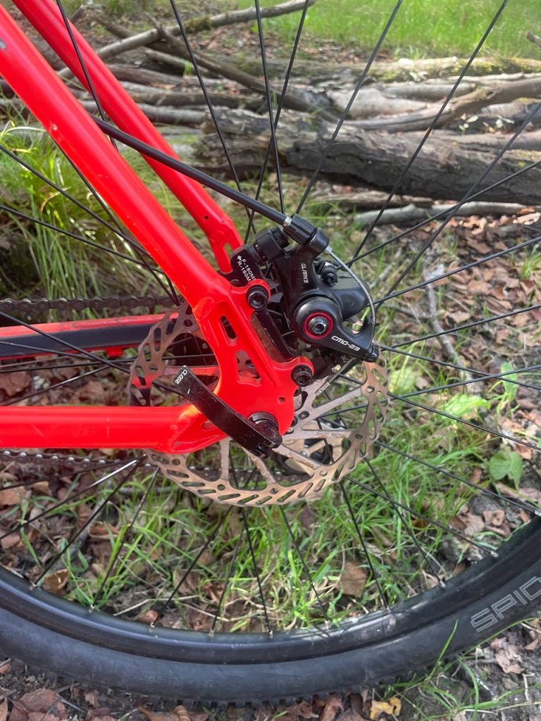 Carrera vengeance 2 , £160.00 for Sale in Southampton, Hampshire | Gumtree