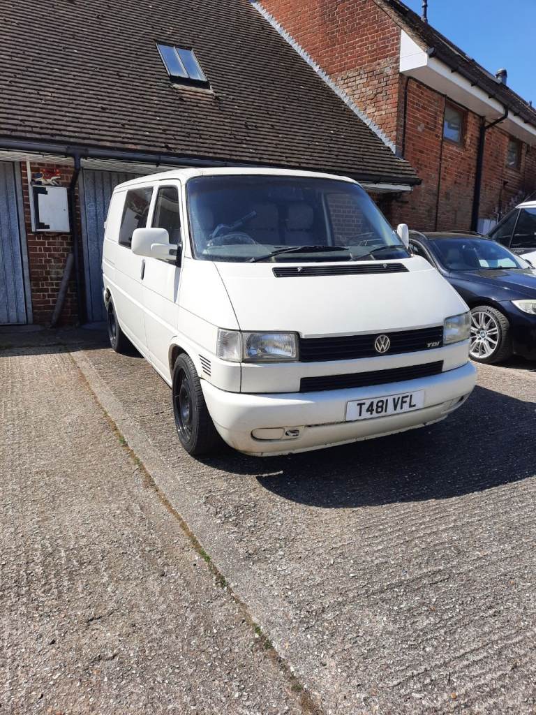 Volkswagen, 1200 TDI SWB 1999, 2459 (cc)