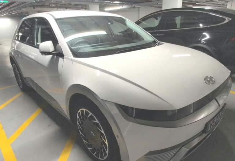 2023 Hyundai IONIQ 5 168kW Ultimate 77 kWh 5dr Auto Estate ELECTRIC Automatic