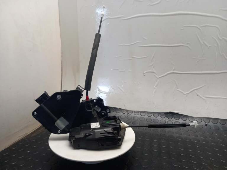 Landrover Discovery Sport Door Lock Mechanism 2014-2020 5 Door Estate Fl