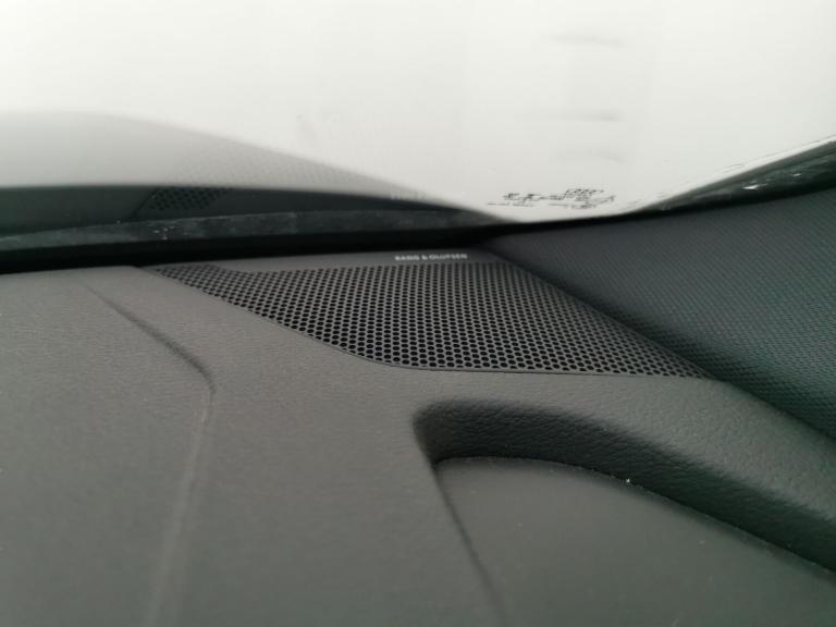 2021 Audi e-tron 300kW 55 Quattro 95kWh Black Edition 5dr Auto ESTATE ELECTRIC Automatic