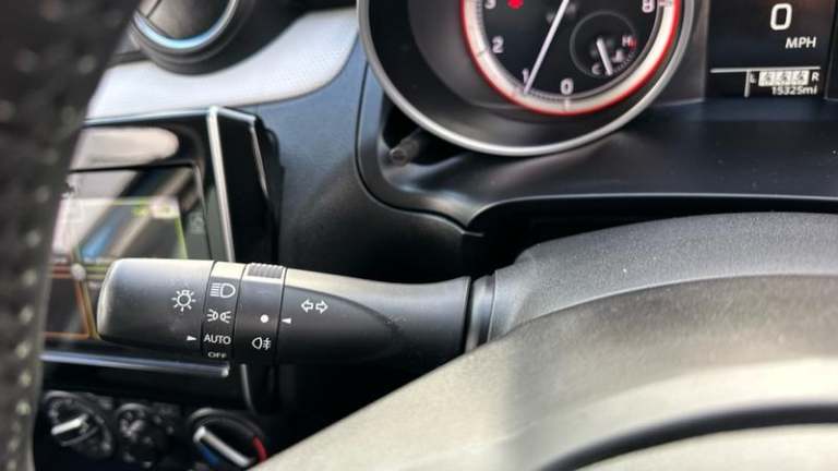 2023 Suzuki Swift 1.2 Dualjet MHEV SZ-L Hatchback 5dr Petrol Hybrid Manual Euro 6 (s/s) (83 p Hat...