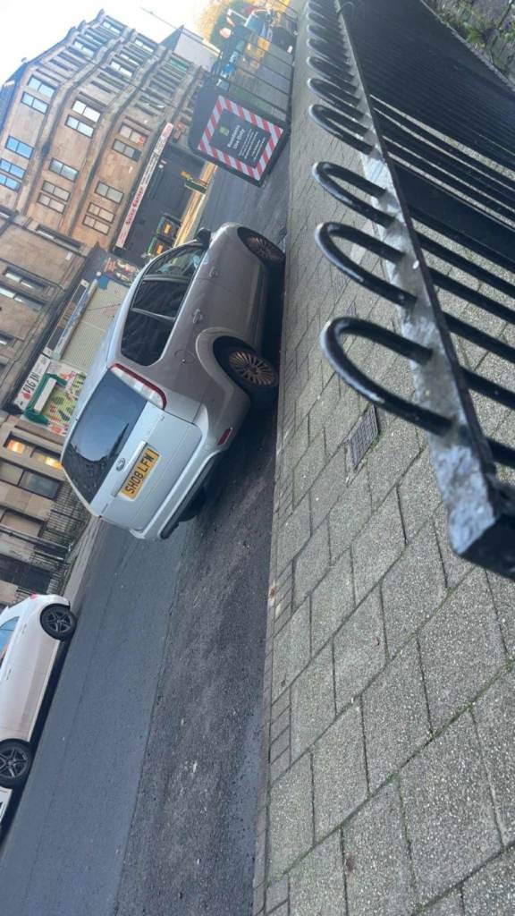 Ford, FOCUS, Estate, 2008, Manual, 1798 (cc), 5 doors