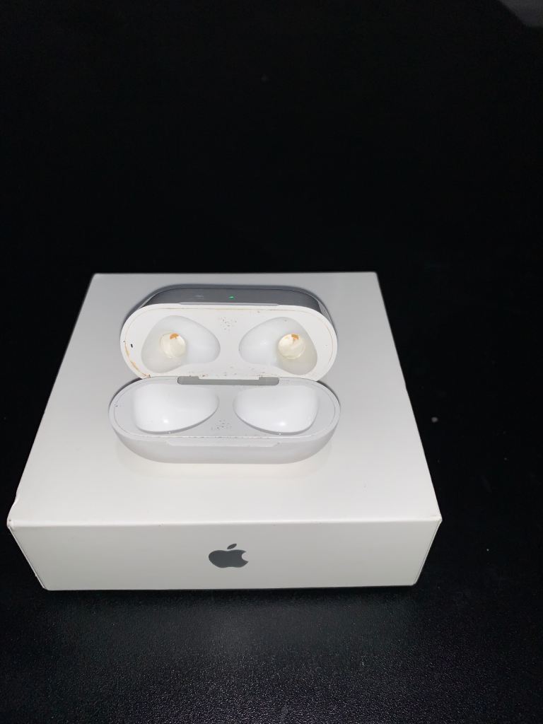 Apple AirPods 3rd generation Case only 