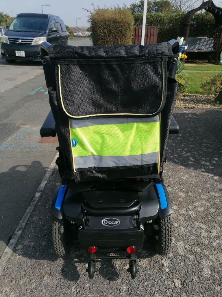 Electric Wheelchairs 2 off   NOW REDUCED £300 each