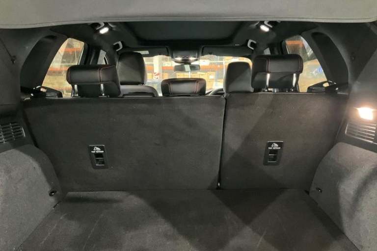 2022 Ford Kuga 2.0 EcoBlue mHEV ST-Line X Edition 5dr- Panoramic Sunroof Manual HATCHBACK Diesel ...