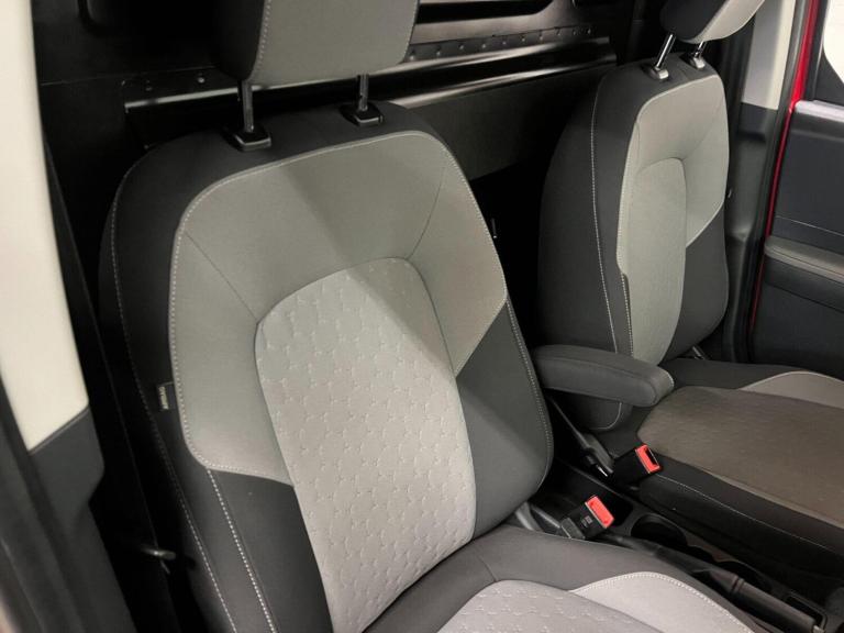 2024 Ford Transit Courier 1.0 EcoBoost 125ps Limited Van PANEL VAN PETROL Manual