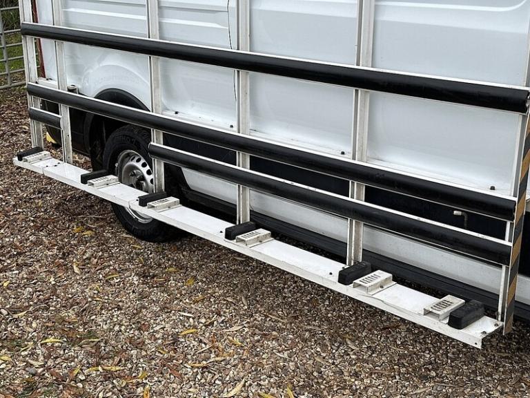 2021 Ford Transit 350 L3 H3 Lwb Rwd Frail Window Van Panel Van Diesel Manual