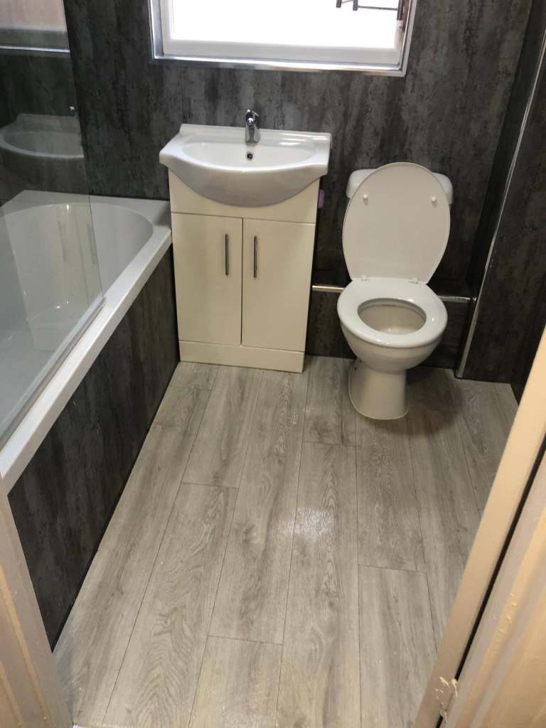 ✨ END OF TENANCY CLEANING – PROFESSIONAL, THOROUGH & COVERING ALL OF EAST LONDON ✨