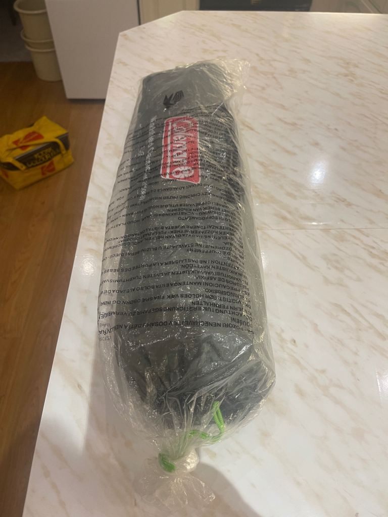 Coleman windshield classic windbreaker 