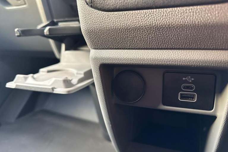 2025 Ford Transit Custom 280 Limited L1 SWB FWD 2.0 EcoBlue 136ps Low Roof, HEATED FRONT SEATS &a...