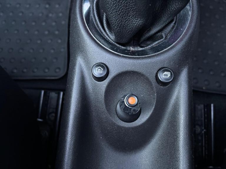 2015 MINI Convertible 1.6 Cooper S Euro 5 (s/s) 2dr CONVERTIBLE Petrol Manual