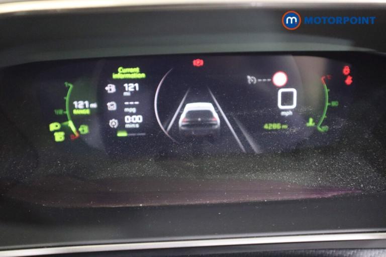 2022 Peugeot 208 1.2 PureTech 100 GT 5dr HATCHBACK PETROL Manual