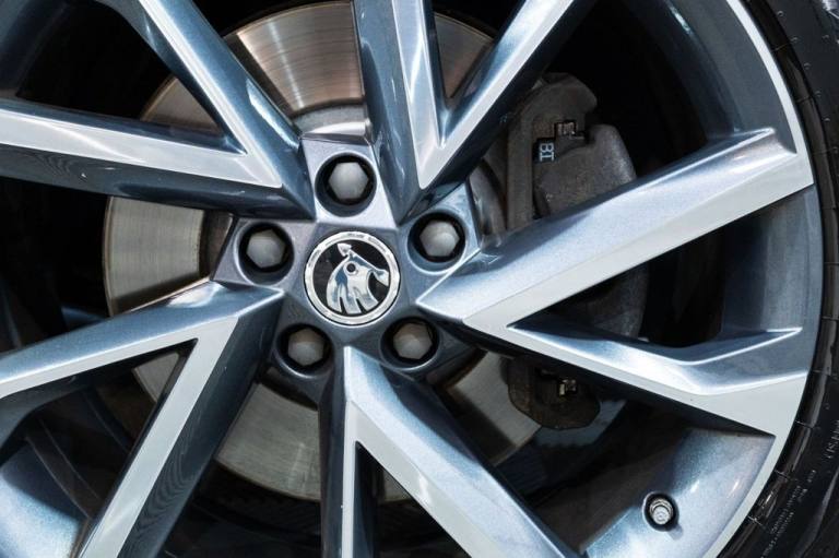 2022 Skoda Kodiaq 2.0 TDI SportLine SUV 5dr Diesel DSG 4WD Euro 6 (s/s) (7 Seat) (200 ps) ESTATE ...