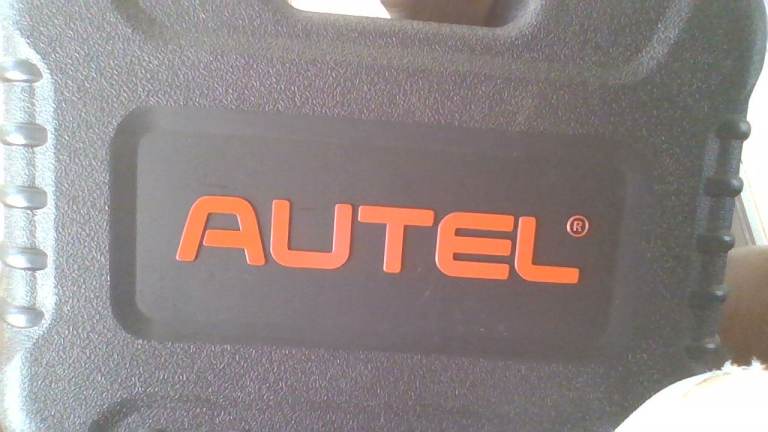 autel maxicom mk808bt