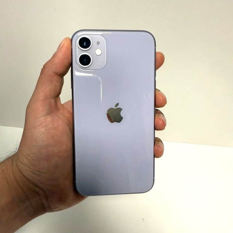 Apple iPhone 11 | 64GB | Good Condition
