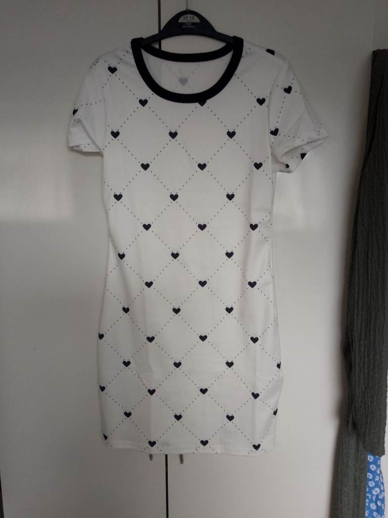 Dresses..tops.. trousers.. playsuits 