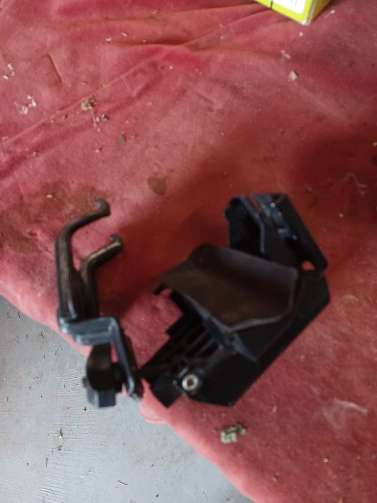 Thule roof bars