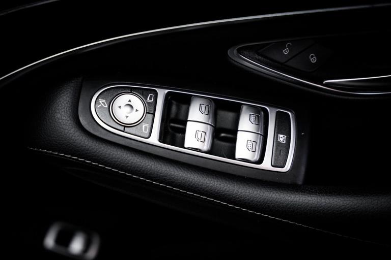 2018 Mercedes-Benz S Class 2.9 S350Ld AMG Line (Executive) G-Tronic+ Euro 6 (s/s) 4dr SALOON Dies...