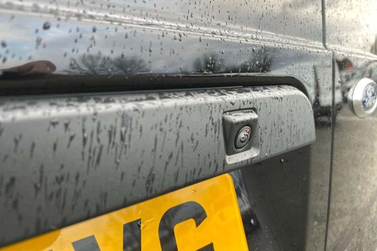 2025 Ford Transit Connect 250 Limited AUTO L2 LWB 1.5 EcoBoost PHEV 150ps, AIR CON, REAR PARKING ...