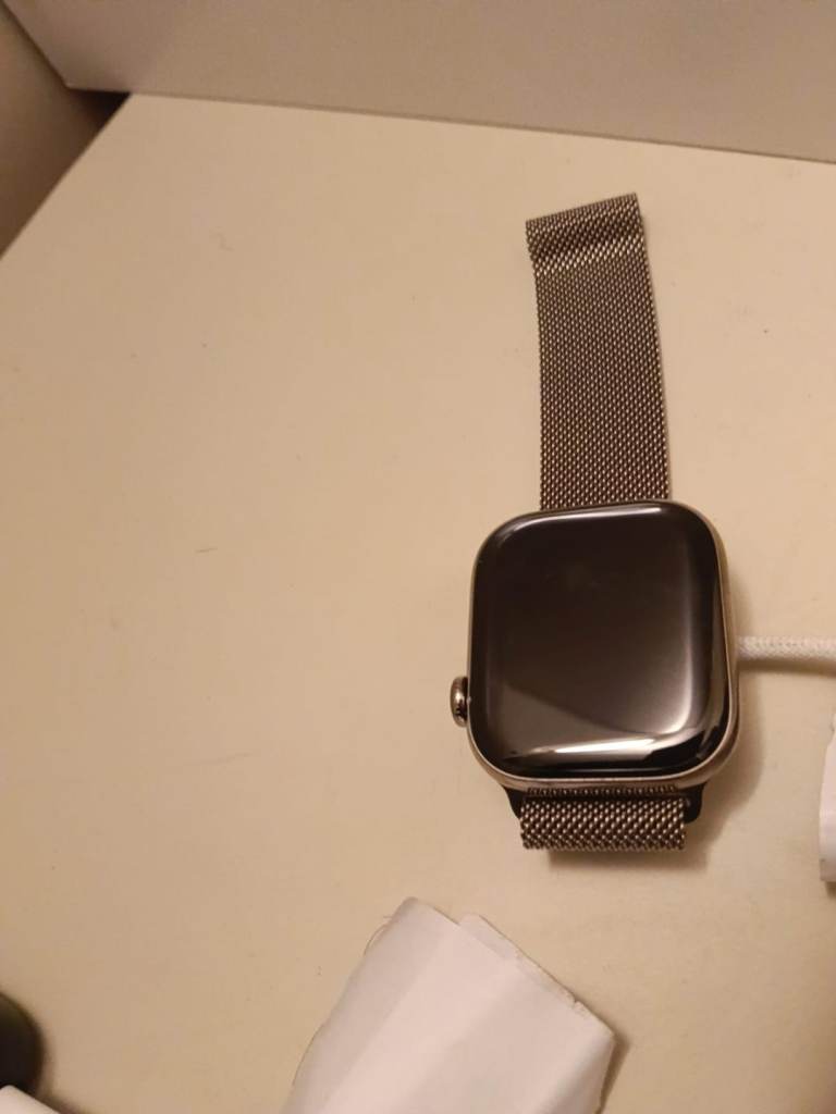Apple Watch Series 10