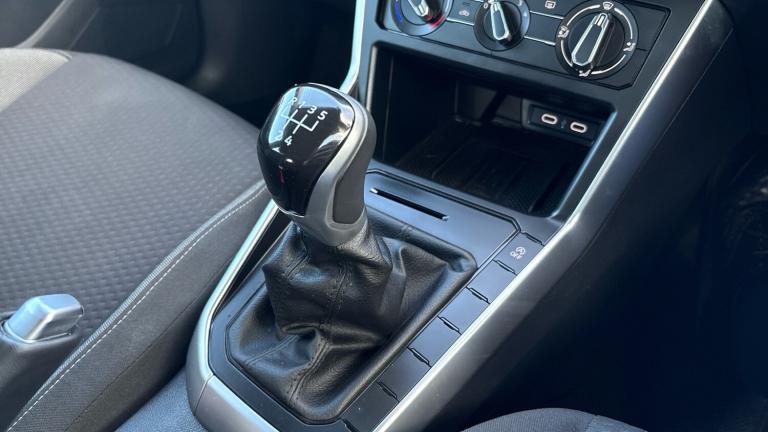 2025 Volkswagen Polo 1.0 TSI Life 5dr Petrol Hatchback Hatchback Petrol Manual