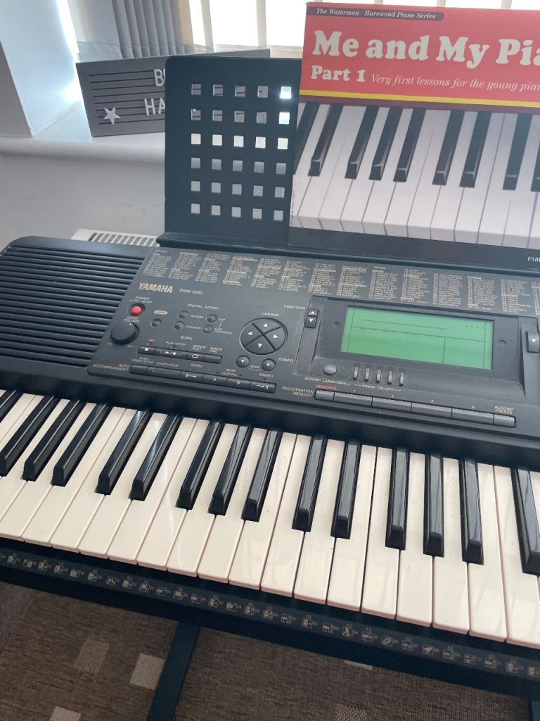 Keyboard 