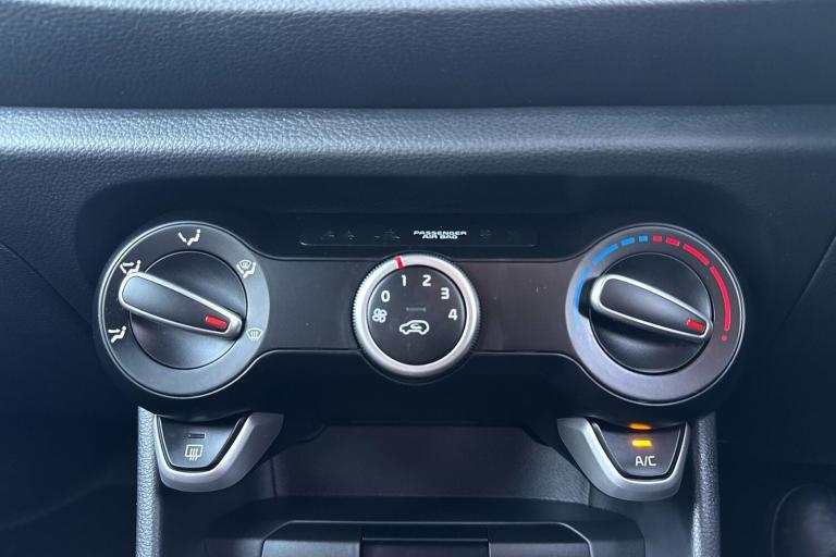  Kia Picanto 1.0 Dpi Gt Line Hatchback 5dr Petrol Amt Euro 6 s/s 66 Bhp Petrol