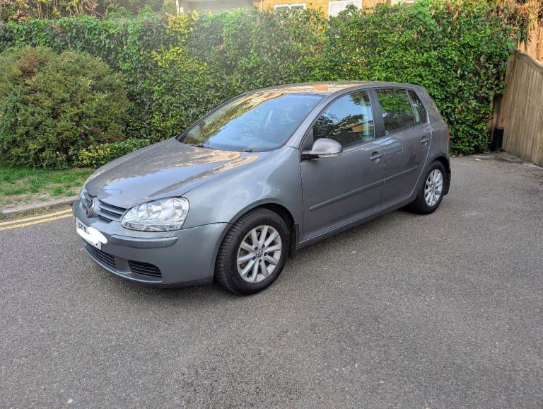 VW Golf 1.4 TSI Match 2009 | 92k Miles | Long MOT | Drives Excellent