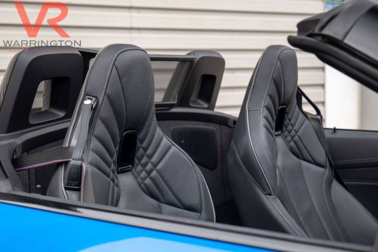 2020 BMW Z4 2.0 30i M Sport Convertible 2dr Petrol Auto sDrive Euro 6 (s/s) (258 ps) Convertible ...