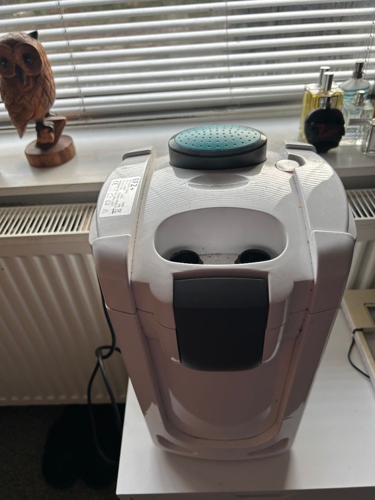 all pond solution external filter 