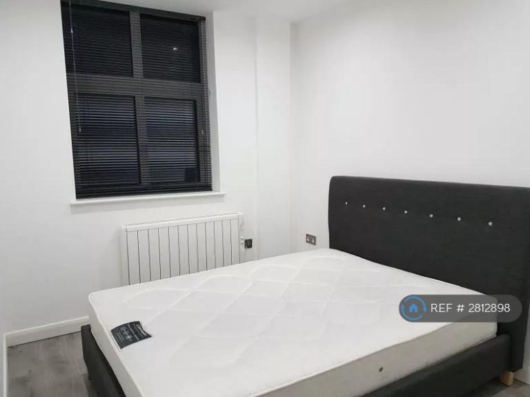 1 bedroom flat in Equinox, Leicester, LE1 (1 bed) (#2812898)