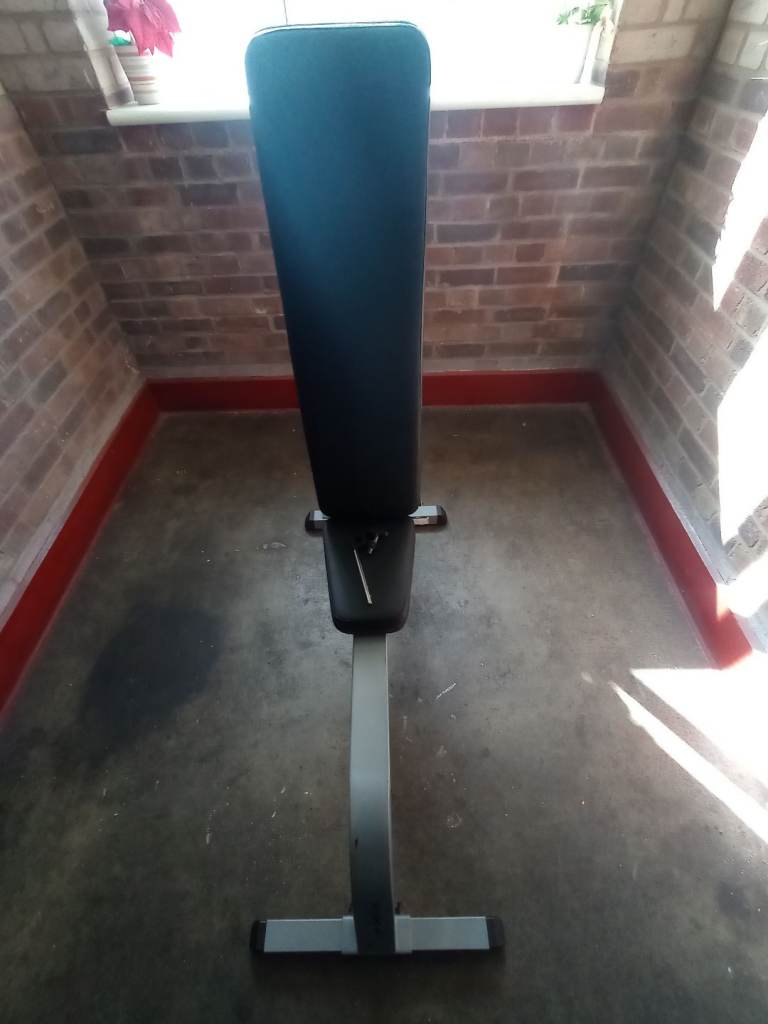 Body solid weights bench