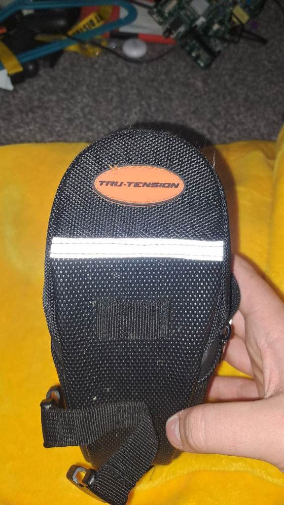 Bike bag