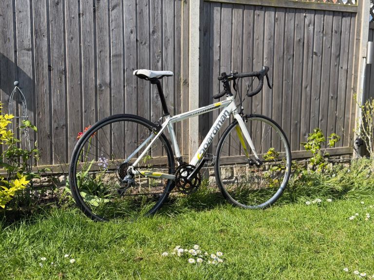  Boardman Sport Road Bike - Fully Serviced