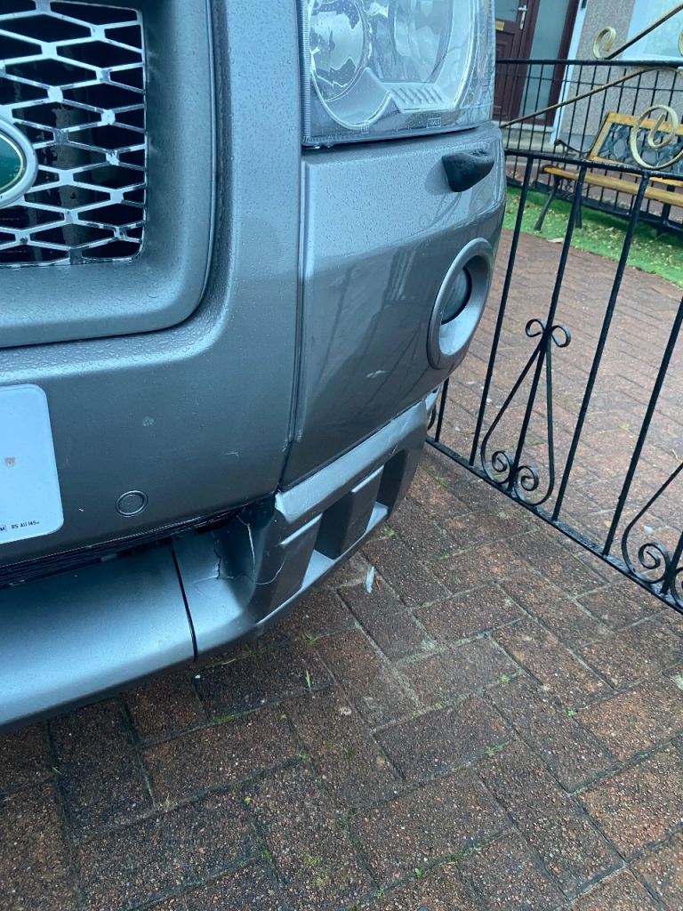 Land Rover, FREELANDER, Estate, 2007, Other, 2179 (cc), 5 doors