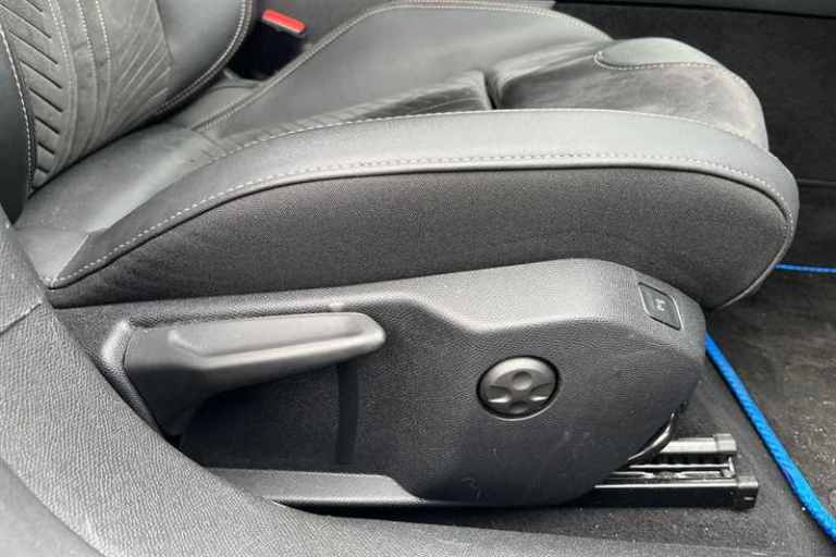 2024 Peugeot 508 1.2 PureTech GT 5dr EAT8 HATCHBACK PETROL Automatic