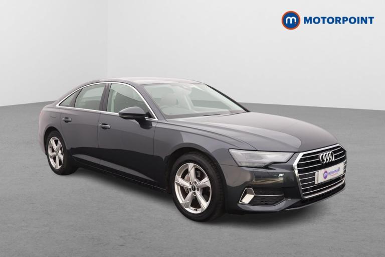 2022 Audi A6 40 TFSI Sport 4dr S Tronic SALOON PETROL Automatic