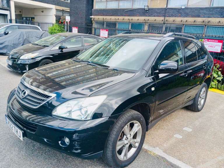 *****Lexus RX 400h for sale*****