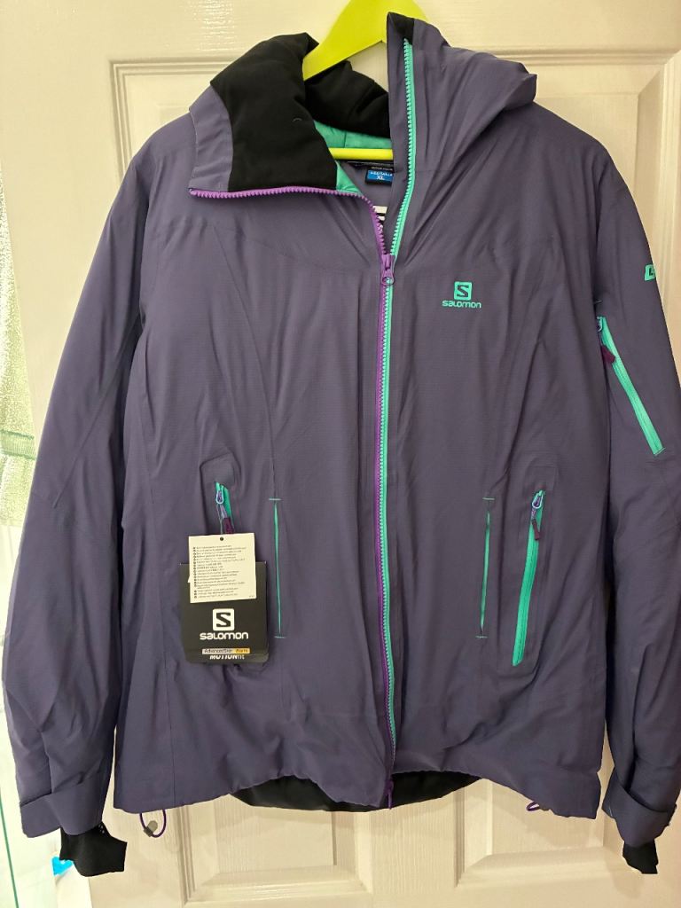 Salomon Ski jacket 
