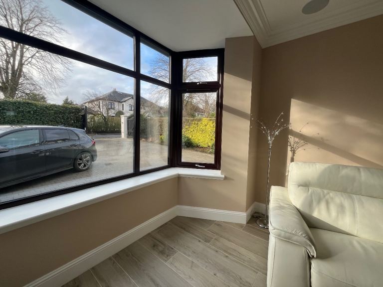 Professional Painter & Decorators