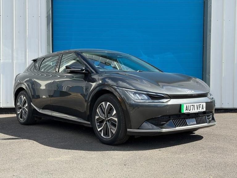 Kia EV6 0.0 Air Hatchback 