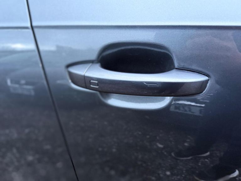 2024 Audi Q7 50 TDI Quattro S Line 5dr Tiptronic ESTATE DIESEL Automatic