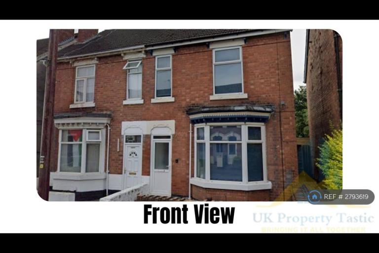 1 bedroom in Avondale Road, Wolverhampton, WV6 (#2793619)