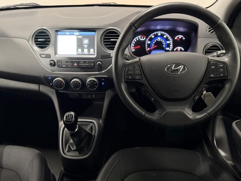 HYUNDAI I10 1.0 I10 PLAY 1.0 MY20 2019