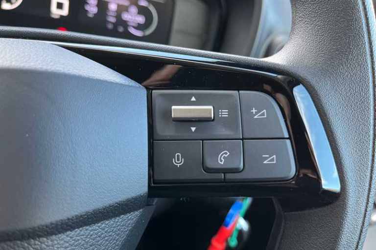 2024 Vauxhall Combo 1.5 Turbo D 100ps Prime H1 Van PANEL VAN DIESEL Manual