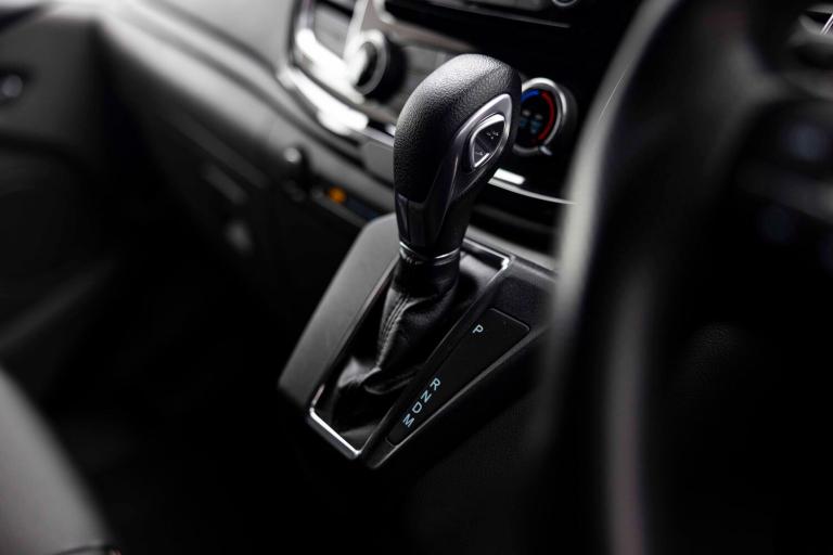 2020 Ford Transit Custom 2.0 EcoBlue 130ps Low Roof Limited Van Auto PANEL VAN DIESEL Automatic