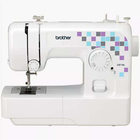 Brother LS14 sewing machine
