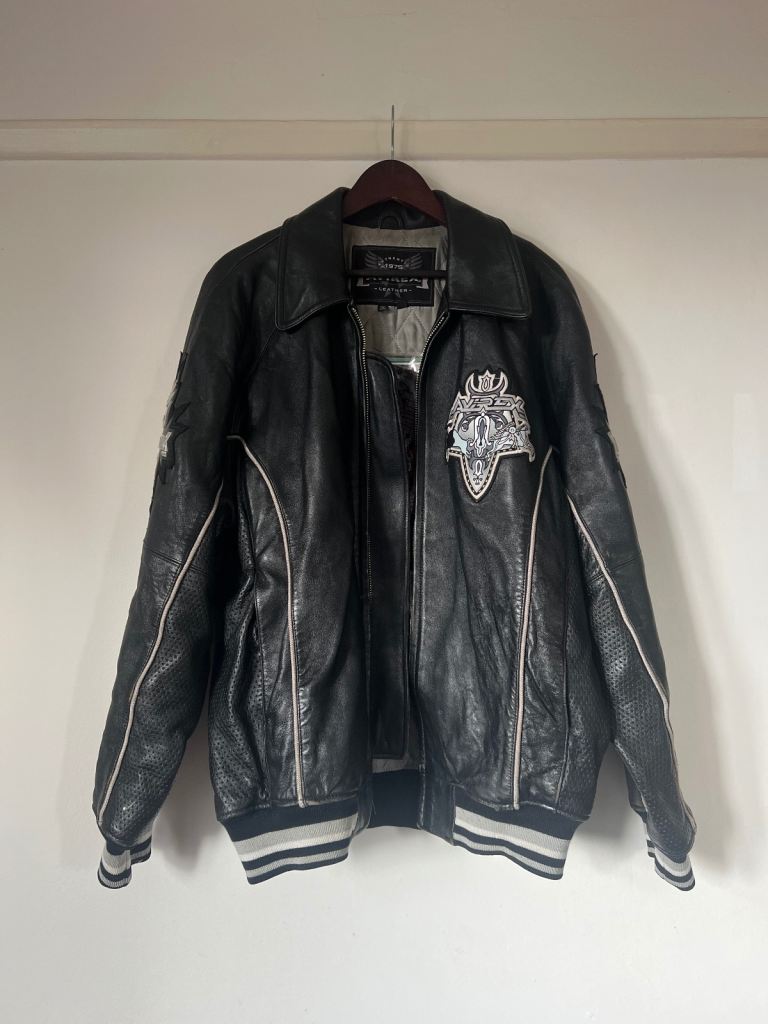 image for Vintage Avirex jacket - 