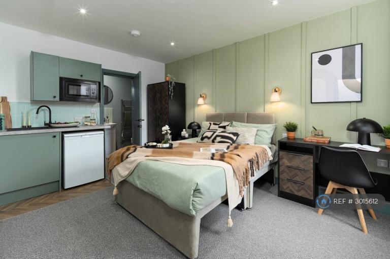 1 bedroom in Fletcher St, Warrington, WA4 (#3015612)